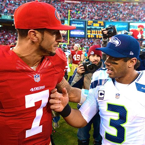 who is the 49ers biggest rival|49ers–Seahawks rivalry .